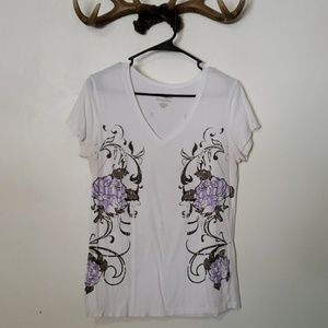 Roper tee shirt